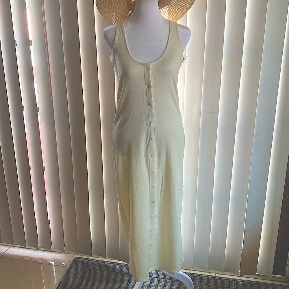 Society Muse Dress